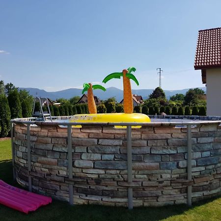 Willa Śnieżka House Mysłakowice Zewnętrze zdjęcie