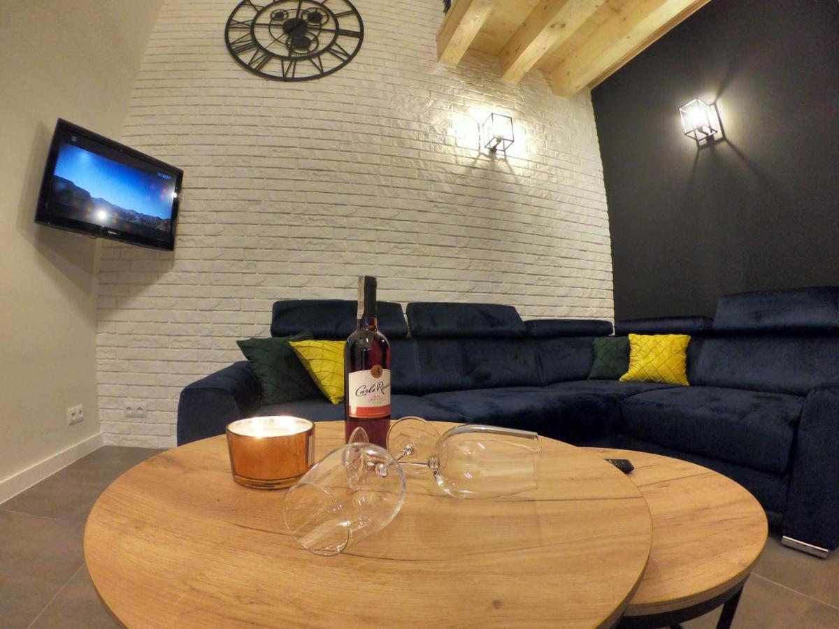Willa Śnieżka House Mysłakowice Zewnętrze zdjęcie