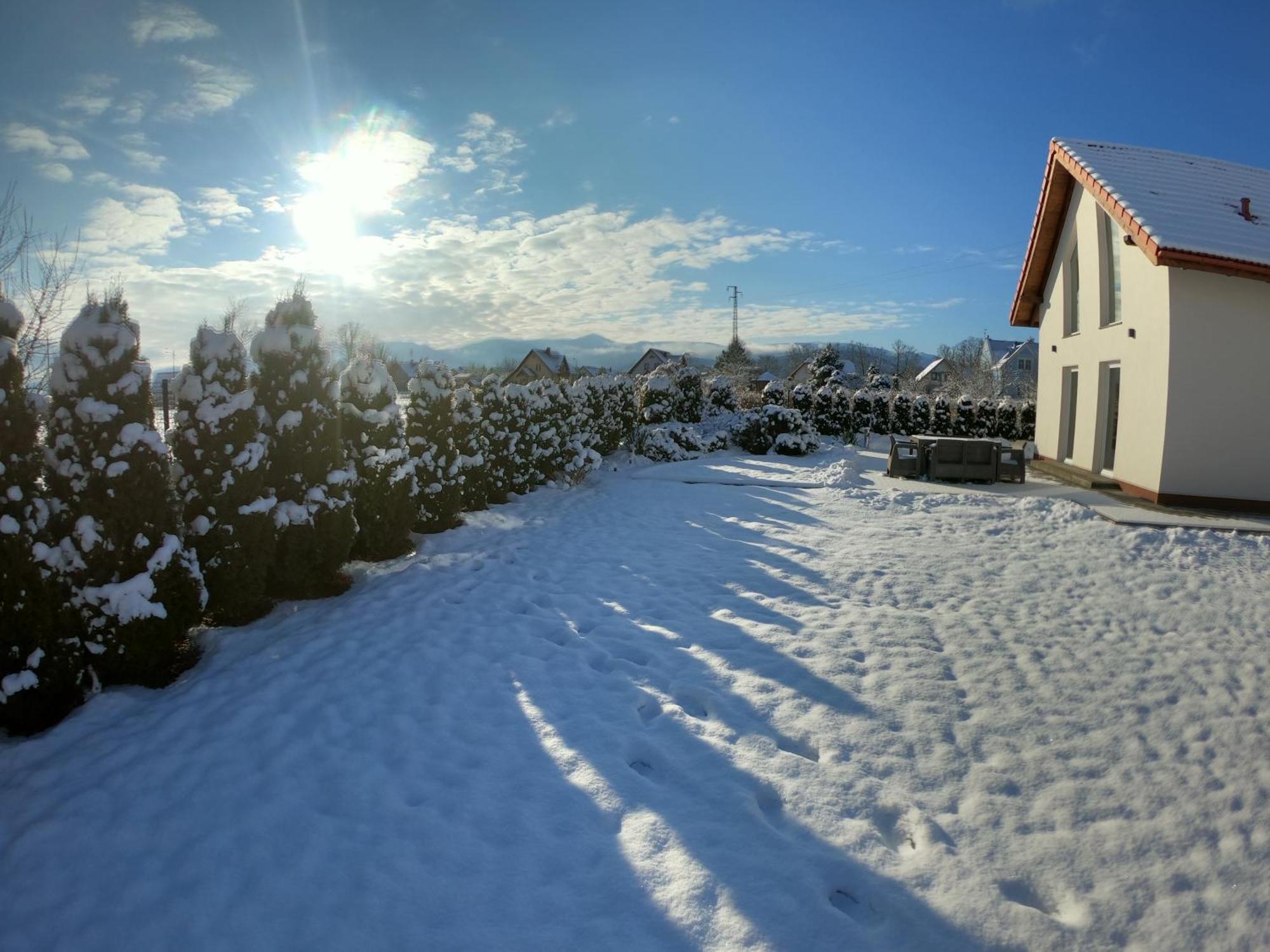 Willa Śnieżka House Mysłakowice Zewnętrze zdjęcie