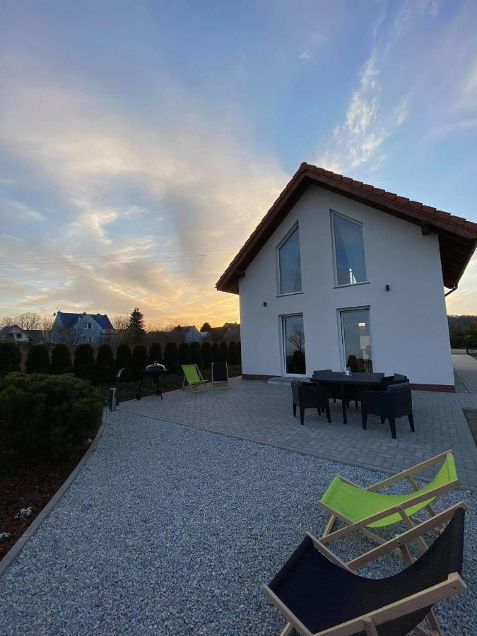 Willa Śnieżka House Mysłakowice Zewnętrze zdjęcie