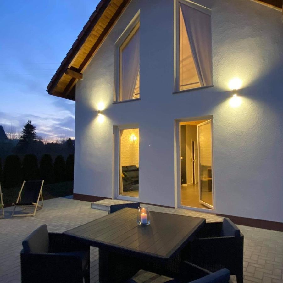 Willa Śnieżka House Mysłakowice Zewnętrze zdjęcie