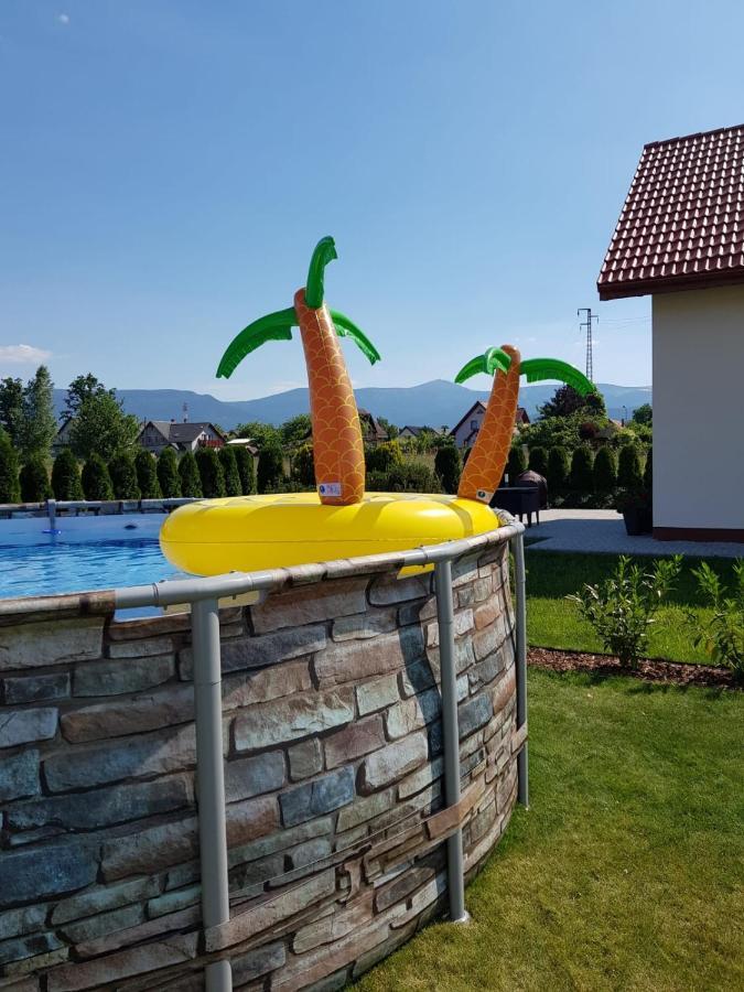 Willa Śnieżka House Mysłakowice Zewnętrze zdjęcie
